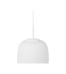 Lampy wiszące - UMMO EPLI B biała sufitowa lampa wisząca EPB111P0 - product 2