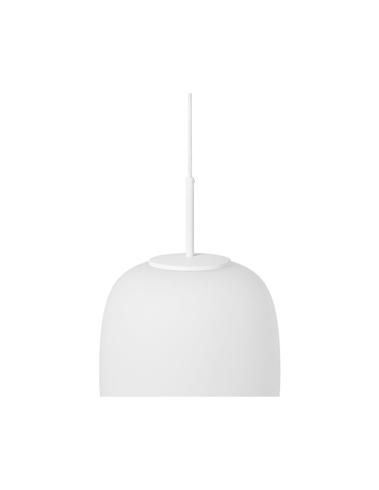 Lampy wiszące - UMMO EPLI B biała sufitowa lampa wisząca EPB111P0 - product kolory-swiatla.pl 2