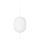 Lampy wiszące - UMMO EPLI MINI biała sufitowa lampa wisząca EM0111P0 - product 1
