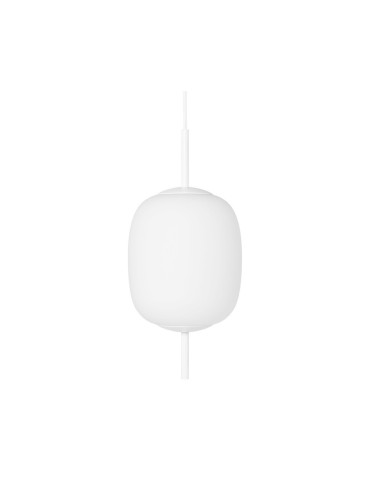 UMMO EPLI MINI biała sufitowa lampa wisząca EM0111P0