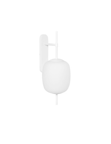 UMMO EPLI MINI biała lampa ścienna / kinkiet EMK11000 - produkt 2