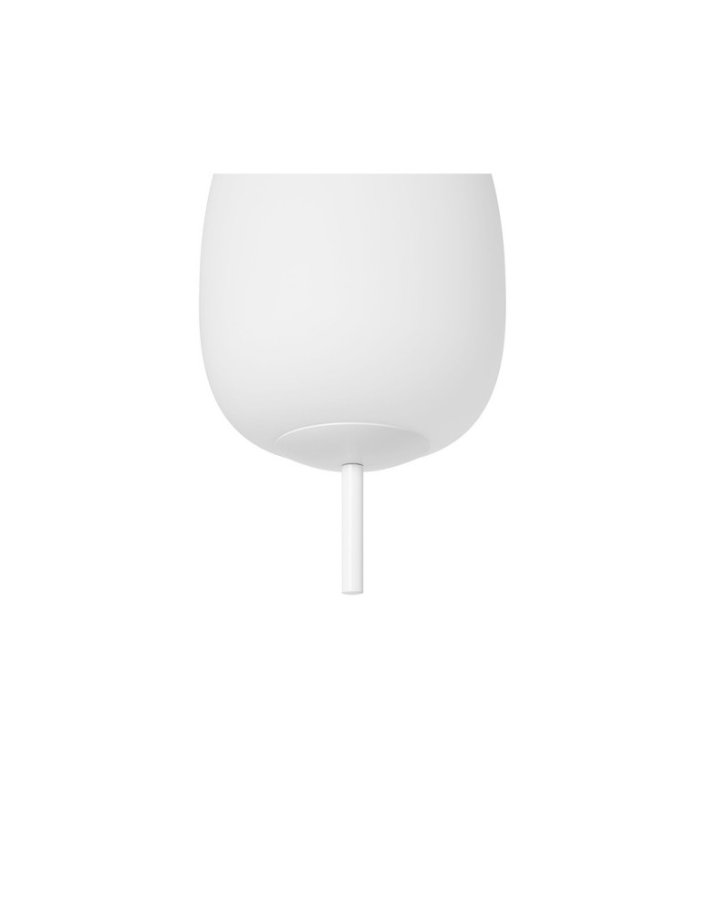 UMMO EPLI MINI biała sufitowa lampa wisząca z podwyższoną szczelnością IP44 EM0111PS0 UMMO EPLI MINI biała sufitowa lampa wisząca z podwyższoną szczelnością IP44 EM0111PS0