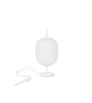 UMMO EPLI MINI ST biała lampa stołowa EMS111P1 UMMO EPLI MINI ST biała lampa stołowa EMS111P1