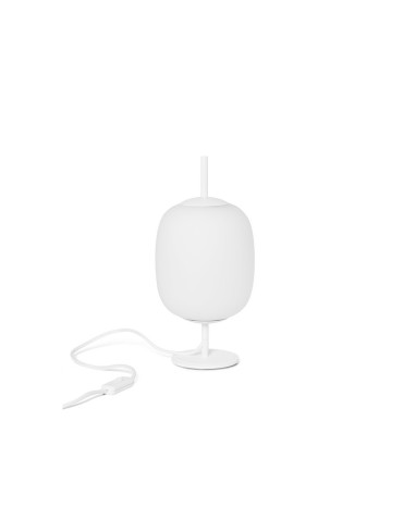 UMMO EPLI MINI ST biała lampa stołowa EMS111P1