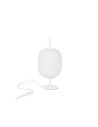 UMMO EPLI MINI ST biała lampa stołowa EMS111P1 UMMO EPLI MINI ST biała lampa stołowa EMS111P1