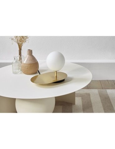 UMMO HANEA ST mosiężna lampa stołowa HAS132P1 - produkt 2
