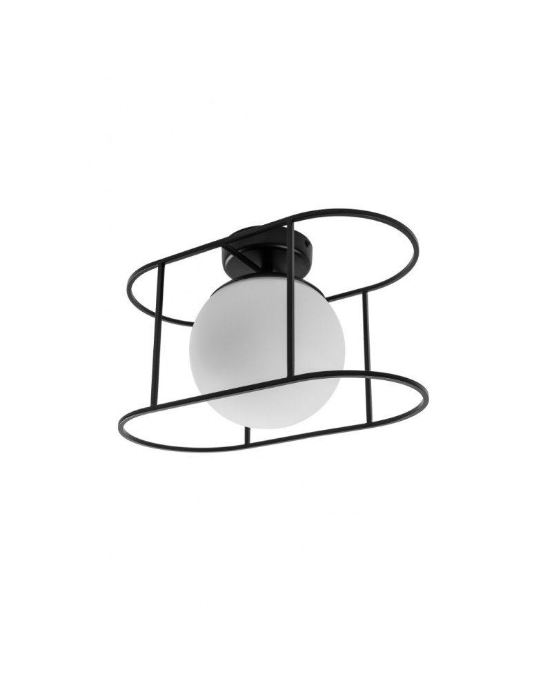 UMMO KUGLO A lampa sufitowa / plafon z podwyższoną szczelnością IP44 KUA120S0 UMMO KUGLO A lampa sufitowa / plafon z podwyższoną szczelnością IP44 KUA120S0