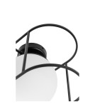 UMMO KUGLO A lampa sufitowa / plafon z podwyższoną szczelnością IP44 KUA120S0 UMMO KUGLO A lampa sufitowa / plafon z podwyższoną szczelnością IP44 KUA120S0