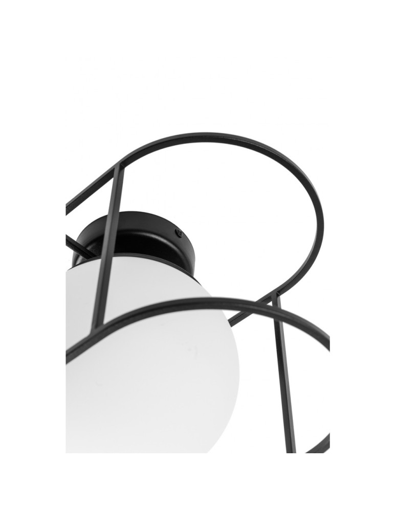 UMMO KUGLO A lampa sufitowa / plafon z podwyższoną szczelnością IP44 KUA120S0 UMMO KUGLO A lampa sufitowa / plafon z podwyższoną szczelnością IP44 KUA120S0