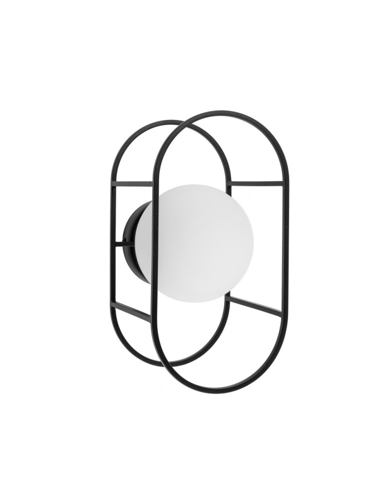 UMMO KUGLO C lampa ścienna / kinkiet z podwyższoną szczelnością IP44 KUC120S0 UMMO KUGLO C lampa ścienna / kinkiet z podwyższoną szczelnością IP44 KUC120S0