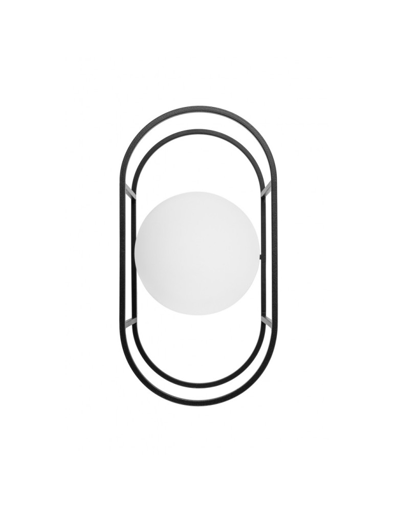 UMMO KUGLO C lampa ścienna / kinkiet z podwyższoną szczelnością IP44 KUC120S0 UMMO KUGLO C lampa ścienna / kinkiet z podwyższoną szczelnością IP44 KUC120S0