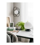 UMMO KUGLO C lampa ścienna / kinkiet z podwyższoną szczelnością IP44 KUC120S0 UMMO KUGLO C lampa ścienna / kinkiet z podwyższoną szczelnością IP44 KUC120S0