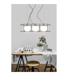 UMMO KUGLO D sufitowa lampa wisząca z podwyższoną szczelnością IP44 KUD322BS0 UMMO KUGLO D sufitowa lampa wisząca z podwyższoną szczelnością IP44 KUD322BS0