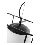 UMMO KUGLO D sufitowa lampa wisząca z podwyższoną szczelnością IP44 KUD322BS0 UMMO KUGLO D sufitowa lampa wisząca z podwyższoną szczelnością IP44 KUD322BS0
