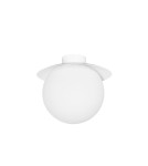 UMMO KUUL C biała lampa sufitowa / plafon KLC11000 UMMO KUUL C biała lampa sufitowa / plafon KLC11000
