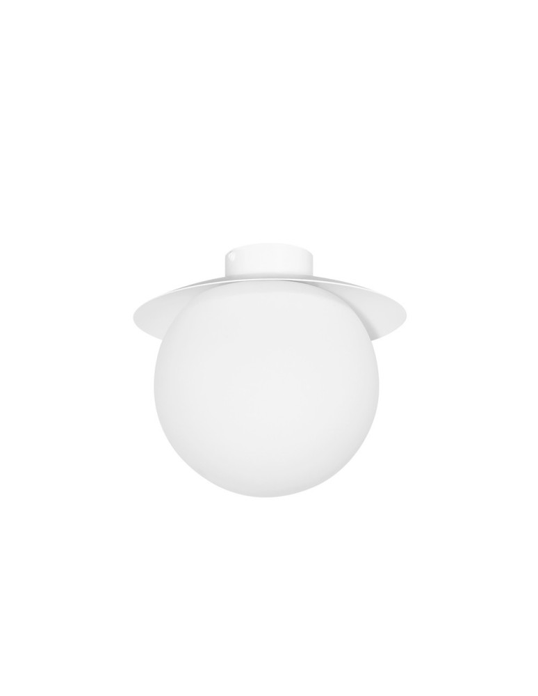 UMMO KUUL C biała lampa sufitowa / plafon KLC11000 UMMO KUUL C biała lampa sufitowa / plafon KLC11000