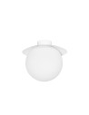 UMMO KUUL C biała lampa sufitowa / plafon KLC11000 UMMO KUUL C biała lampa sufitowa / plafon KLC11000