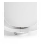 UMMO KUUL C biała lampa sufitowa / plafon KLC11000 UMMO KUUL C biała lampa sufitowa / plafon KLC11000