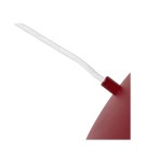 UMMO KUUL A burgundowa sufitowa lampa wisząca KLA341P0 UMMO KUUL A burgundowa sufitowa lampa wisząca KLA341P0