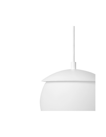 UMMO KUUL G biała sufitowa lampa wisząca KLG111P0 - produkt 2