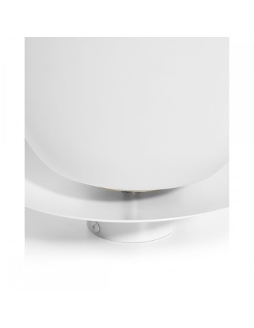 UMMO KUUL C biała lampa sufitowa / plafon z podwyższoną szczelnością IP44 KLC110S0 - produkt 2