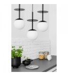 UMMO PLAAT A 3L czarna potrójna lampa sufitowa PLL322P0 UMMO PLAAT A 3L czarna potrójna lampa sufitowa PLL322P0