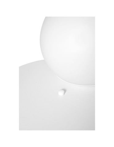 UMMO REFA B biała lampa ścienna / kinkiet RFB11000 - produkt 2