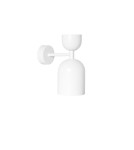 Kinkiety - UMMO SUPURU biała lampa ścienna / kinkiet SUK11000 - product 1