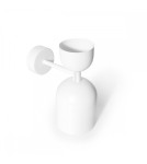Kinkiety - UMMO SUPURU biała lampa ścienna / kinkiet SUK11000 - product 3