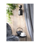 Kinkiety - UMMO SUPURU czarna lampa ścienna / kinkiet SUK12000 - product 2