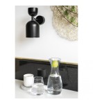 Kinkiety - UMMO SUPURU czarna lampa ścienna / kinkiet SUK12000 - product 3