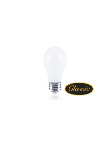 Integral Classic Globe (GLS) Frosted E27 4,5W (40W) 2700K 470lm 74-29-61