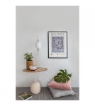 Kinkiety - UMMO TAKU biała lampa ścienna / kinkiet TAA11000 - product 3