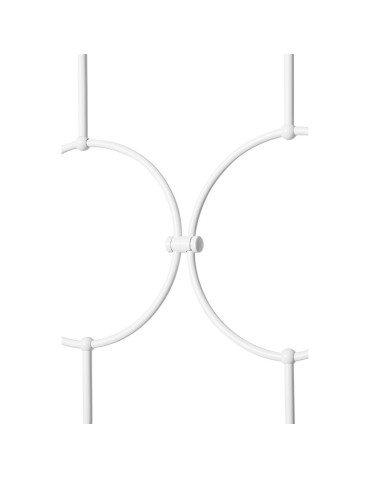 UMMO ISUULLA C biała potrójna lampa sufitowa ISC311P0 - produkt 2