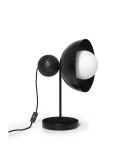 UMMO KELLO ST czarna lampa stołowa KST122P1 UMMO KELLO ST czarna lampa stołowa KST122P1