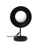UMMO KELLO ST czarna lampa stołowa KST122P1 UMMO KELLO ST czarna lampa stołowa KST122P1