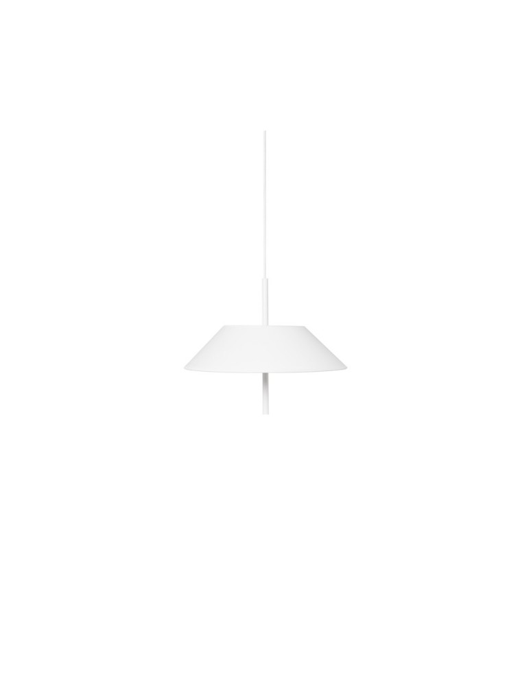 UMMO SAKOSI A biała sufitowa lampa wisząca SKA311P0 UMMO SAKOSI A biała sufitowa lampa wisząca SKA311P0
