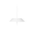 UMMO SAKOSI B biała sufitowa lampa wisząca SKB311P0 UMMO SAKOSI B biała sufitowa lampa wisząca SKB311P0
