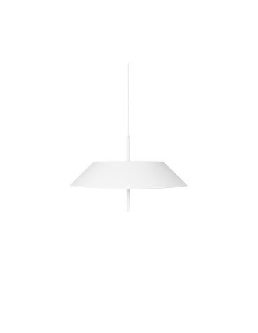 UMMO SAKOSI B biała sufitowa lampa wisząca SKB311P0