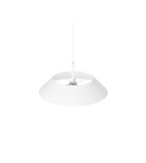 UMMO SAKOSI B biała sufitowa lampa wisząca SKB311P0 UMMO SAKOSI B biała sufitowa lampa wisząca SKB311P0