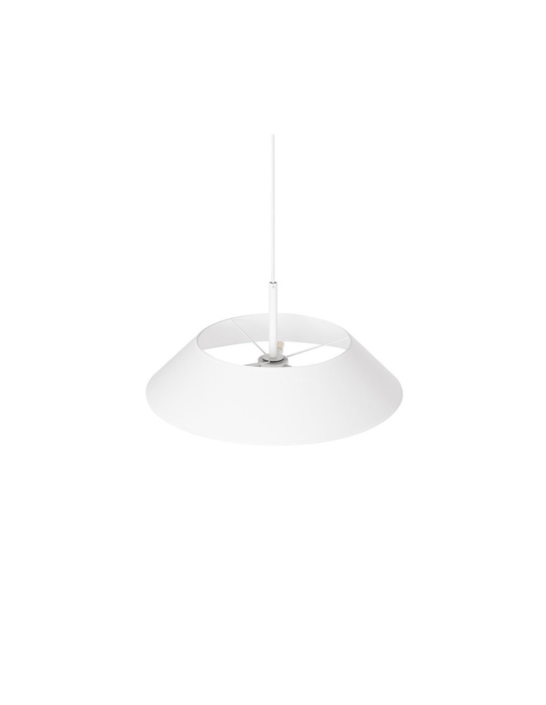UMMO SAKOSI B biała sufitowa lampa wisząca SKB311P0 UMMO SAKOSI B biała sufitowa lampa wisząca SKB311P0