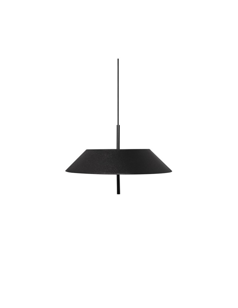 UMMO SAKOSI B czarna sufitowa lampa wisząca SKB322P0