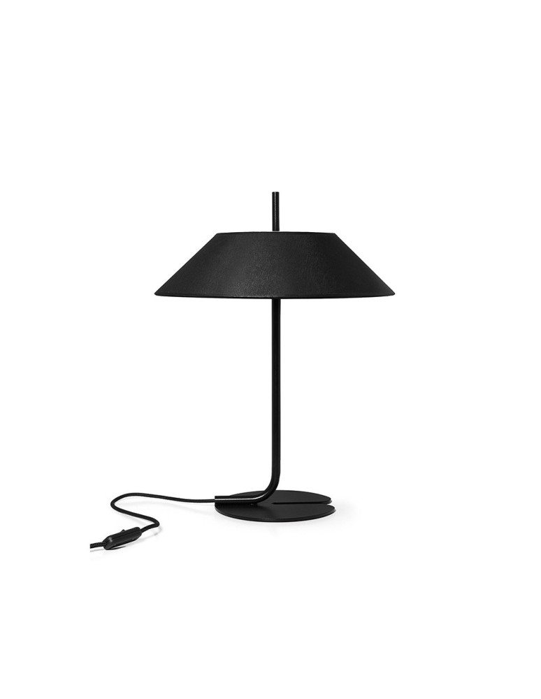 UMMO SAKOSI ST czarna lampa stołowa SKS322P1 UMMO SAKOSI ST czarna lampa stołowa SKS322P1