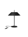 UMMO SAKOSI ST czarna lampa stołowa SKS322P1 UMMO SAKOSI ST czarna lampa stołowa SKS322P1