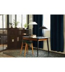 UMMO SAKOSI ST czarna lampa stołowa SKS322P1 UMMO SAKOSI ST czarna lampa stołowa SKS322P1