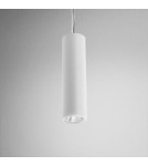 Lampy wiszące LED - Aqform PET wisząca mini LED 17cm 3W 300lm 50297 - produkt 1