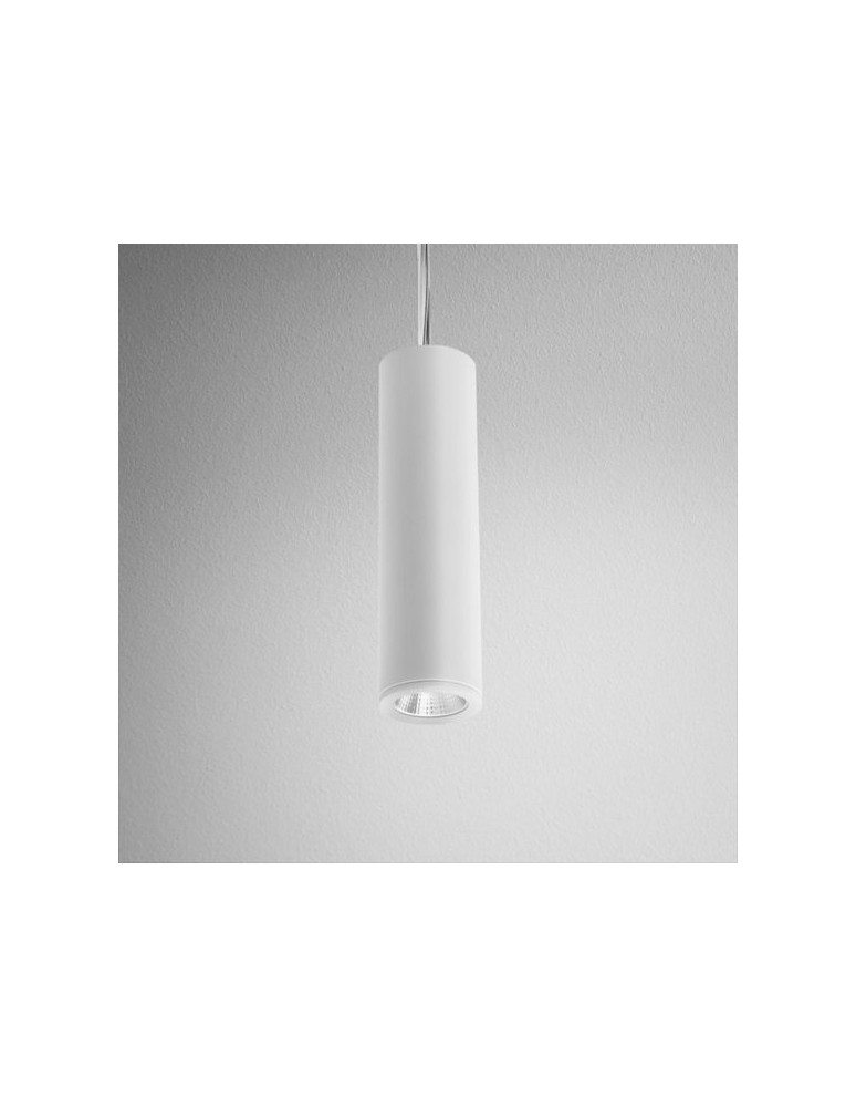 Lampy wiszące LED - Aqform PET wisząca mini LED 17cm 3W 300lm 50297 - produkt kolory-swiatla.pl 1