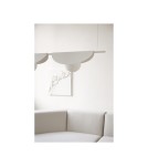 UMMO SALLO C biała potrójna lampa sufitowa SAC311P0 UMMO SALLO C biała potrójna lampa sufitowa SAC311P0