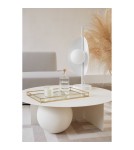 UMMO SALLO ST biała lampa stołowa SST111P1 UMMO SALLO ST biała lampa stołowa SST111P1