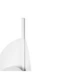 UMMO SALLO ST biała lampa stołowa SST111P1 UMMO SALLO ST biała lampa stołowa SST111P1
